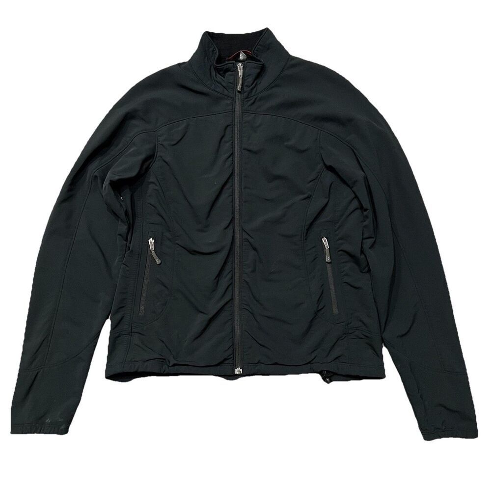 Ibex Climawool Lite softshell jacket Size M Women’s